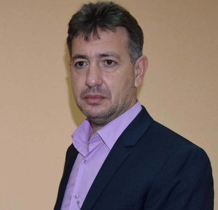 Позиция на общинския съветник Григор Минков за напускането на ГЕРБ - СДС