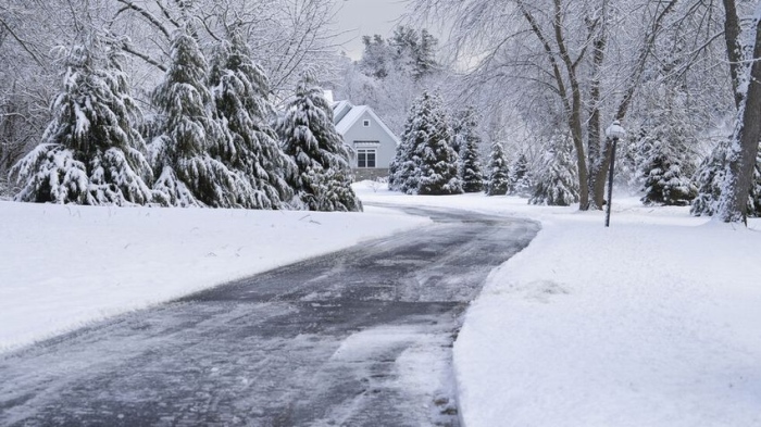 Предстои серия ледени дни