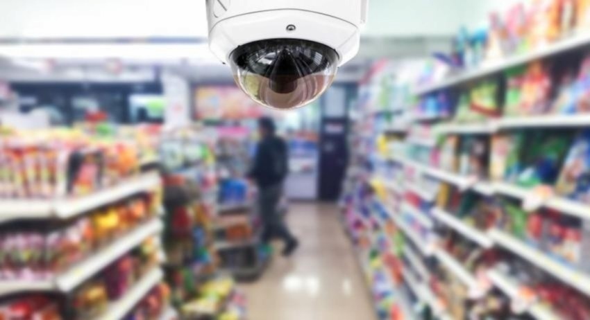 Хванаха  жена от Горна Оряховица откраднала алкохол за над 400 евро от голям маркет