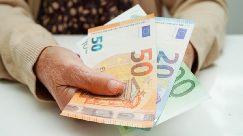Кога ще започне изплащането на пенсиите за февруари