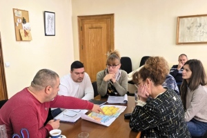 Общините Велико Търново, Павликени и Горна Оряховица  обединяват усилия срещу тежкотоварния трафик през малките населени места