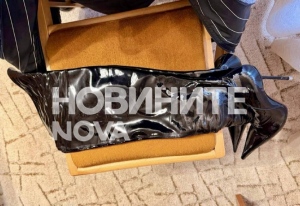 Гилотириниране, мелене, бесене: Мъжът и жената от Свищов убили 82 животни от 2013 г. насам (СНИМКИ)