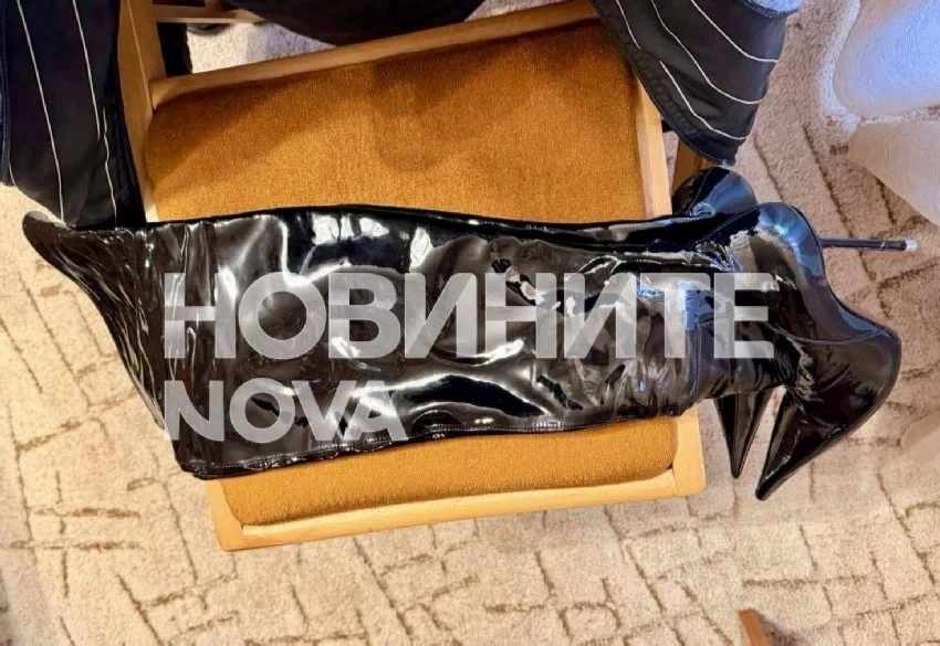 Гилотириниране, мелене, бесене: Мъжът и жената от Свищов убили 82 животни от 2013 г. насам (СНИМКИ)
