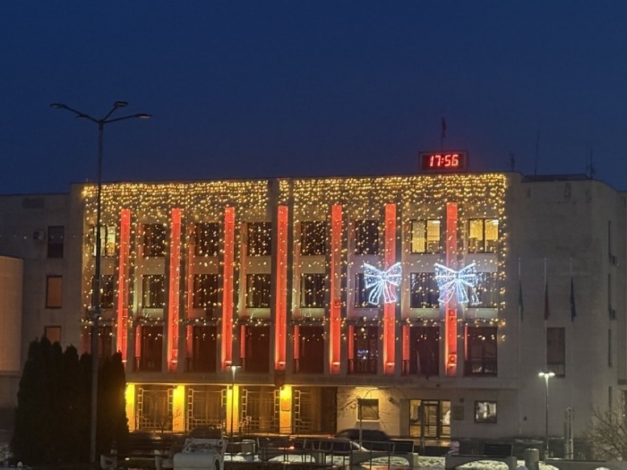 Община Горна Оряховица се включи в отбелязването на Световния ден за борба с рака