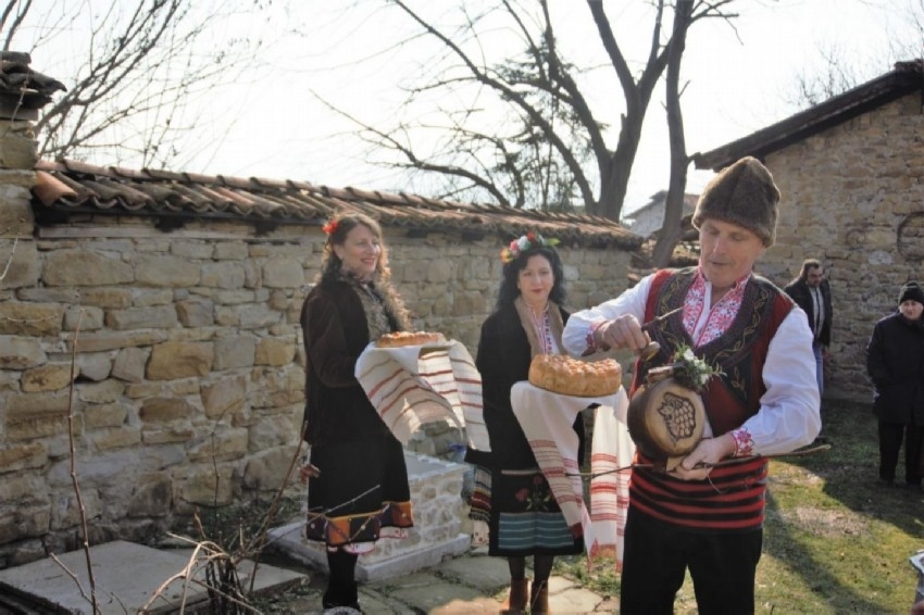 „Ден на лозаря и винаря“ на 14 февруари в Етнографски музей Долна Оряховица