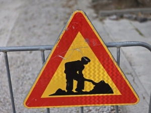 Заради ремонтни дейности на 11-ти и 12-ти февруари се затваря напълно участък от ул. „П. Р. Славейков“ в Горна Оряховица