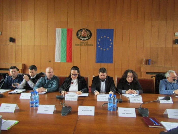 Заседава Областният съвет за намаляване на риска от бедствия