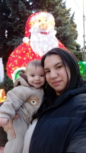 Фондация „Искам бебе“  има първото бебе в Горна Оряховица 