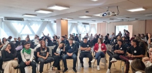 Велико Търново ще домакинства работилница за младежки социални иновации в рамките на програма UPSHIFT