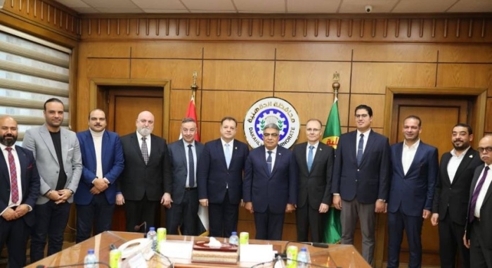 Велико Търново стартира партньорство с египетския град Мансура