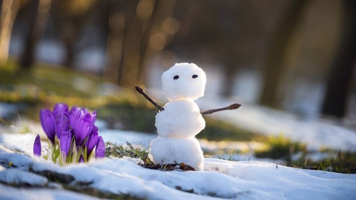 Очакват се температурни аномалии в средата на февруари