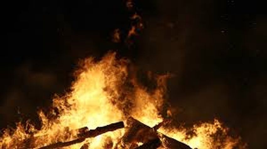 На Сирни Заговезни взимаме и даваме прошка