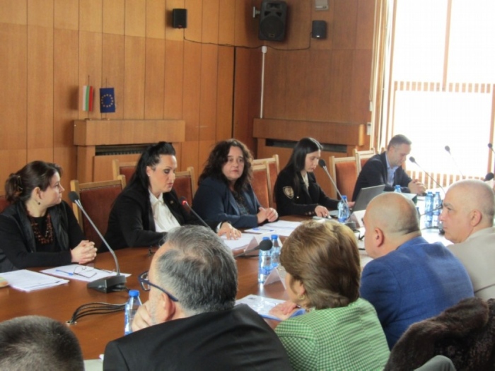 Партиите не се разбраха за състава на РИК - Велико Търново