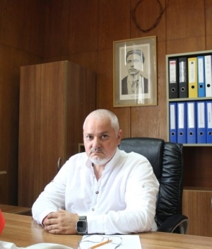 Валентин Михайлов е новият областен управител на Велико Търново