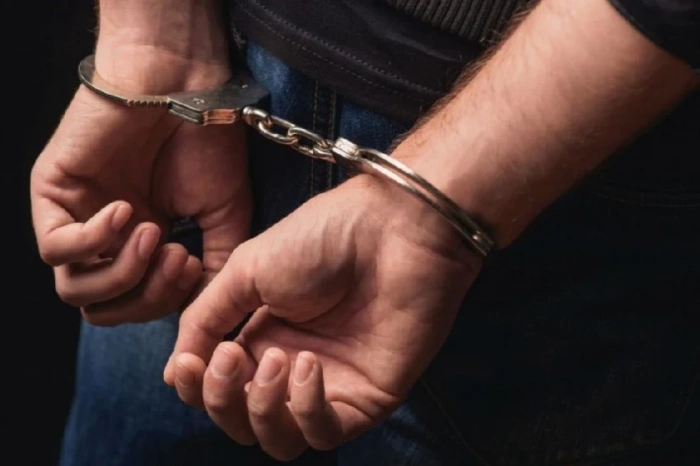 Задържаха за три денонощия в ареста мъж ударил жена в Горна Оряховица