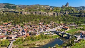 ОТ ПЪРВИ МАРТ: Всички членове на СБЖ и Международната федерация на журналистите ще могат да влизат безплатно във великотърновските музеи