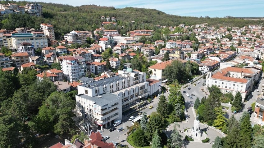 Община Велико Търново актуализира регистъра на младежките организации