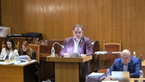 Основни ремонти на 10 километра водопроводи и на 5 основни улици започват във Велико Търново тази година