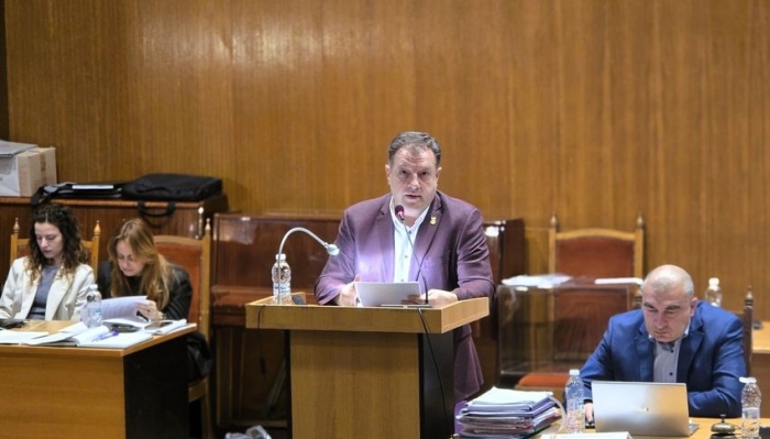 Основни ремонти на 10 километра водопроводи и на 5 основни улици започват във Велико Търново тази година