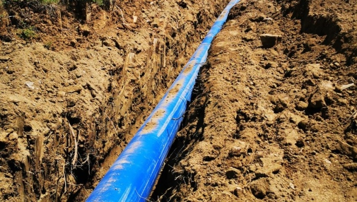 Общините във Великотърновска област работят за привличане на инвестиции за над 245 млн.евро срещу водната криза