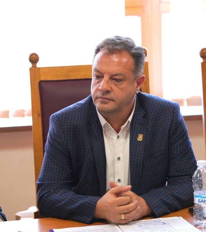 Даниел Панов поиска от министъра на околната среда и водите спешна проверка на възобновената дейност на „Кроношпан“