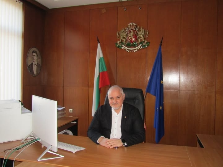 РИОСВ докладваха на Областният управител за \