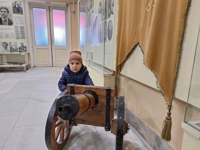Ден на отворените врати на 3 март в Исторически музей - Горна Оряховица