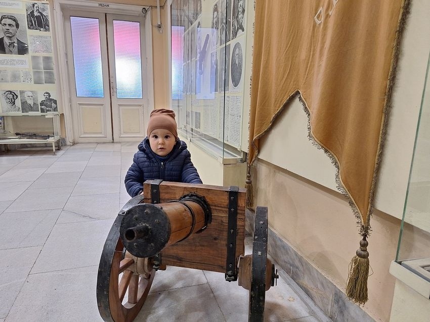 Ден на отворените врати на 3 март в Исторически музей - Горна Оряховица