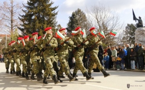 Програма за отбелязване на Трети март във Велико Търново - 148 години Свобода и Национален празник на Република България