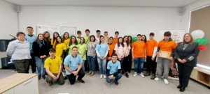 Община Свищов проведе единадесетото издание на ученическото състезание „Моята България“