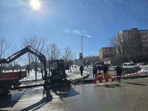 От сряда се въвежда промяна в маршрута на автобусни линии в Горна Оряховица с номера 1, 44 ,3, 7, 9, 10, 15, 45, 77