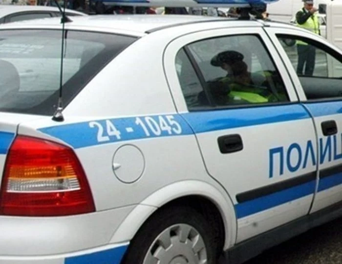 Майка и дъщеря се биха в квартал \