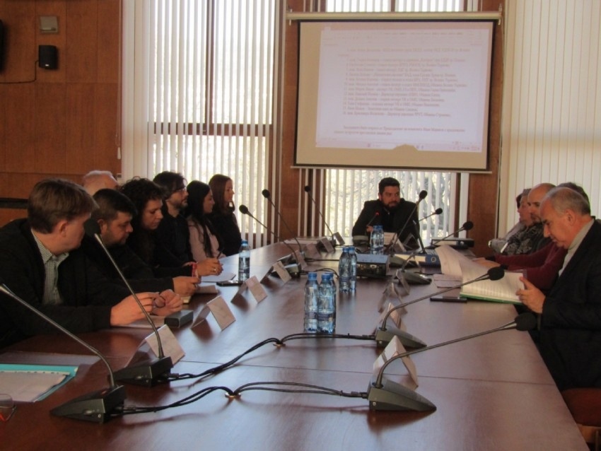 Определиха за почистване 18 речни участъка във Великотърновска област с финансиране от 2 278 573 евро