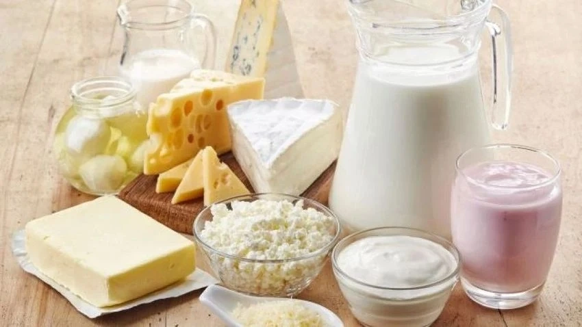 Българите плащат до 125% повече за млечни продукти от средното в ЕС