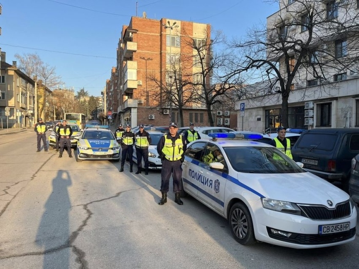 Отбелязан бе Международният ден за възпоминание на загиналите служители при изпълнение на служебния  дълг