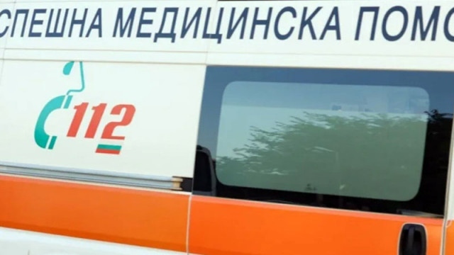 46-годишен мъж от Велико Търново е загинал при трудова злополука