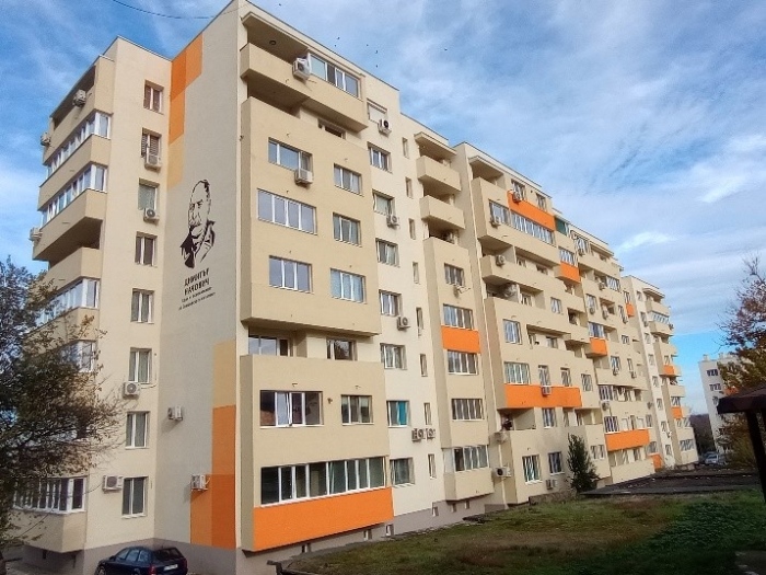 Приключиха дейностите по още един от договорите за устойчиво енергийно обновяване на жилищния сграден фонд в Свищов