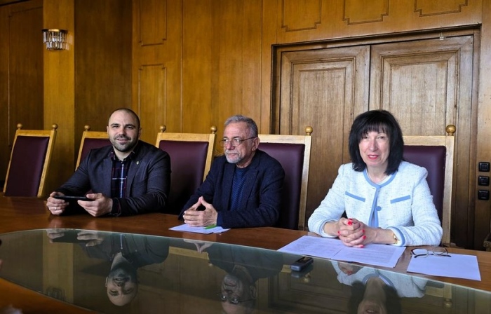 Велико Търново посреща с 60 събития празника си - 22 март 