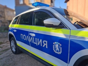 Задържаха горнооряховчанин, с чийто автомобил е съборена ограда на имот
