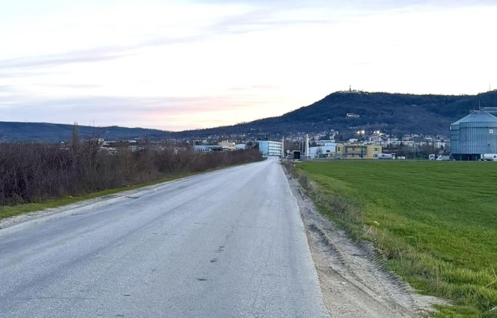 От 16 март до края на юли се затваря за движение пътят между Лясковец и възел „Честово“