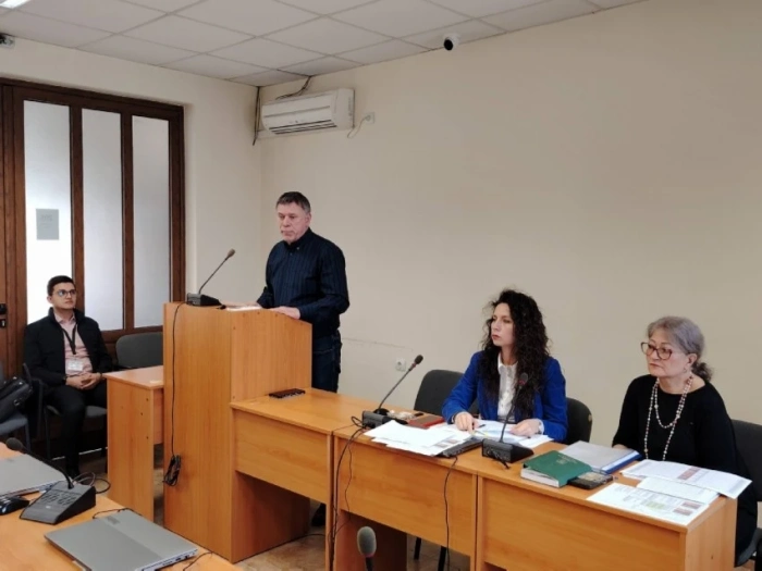 Определиха съставите на СИК на територията на община Горна Оряховица