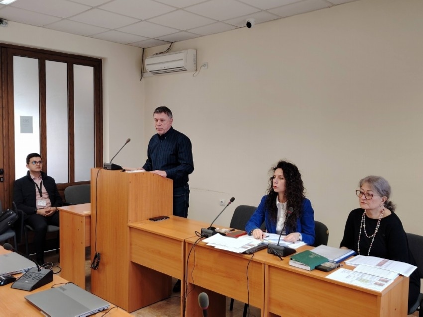 Определиха съставите на СИК на територията на община Горна Оряховица