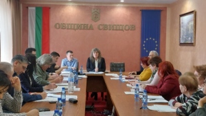 Представителите на политическите партии и коалиции в Свищов се споразумяха за разпределението на СИК във връзка с предстоящите избори за НС