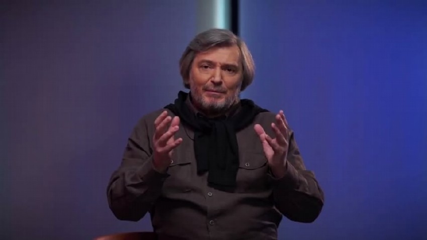 Световноизвестният режисьор Владимир Байчер поставя Шекспир във великотърновския театър