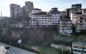 Одобрен е проектът на Община Велико Търново за укрепване на три свлачища