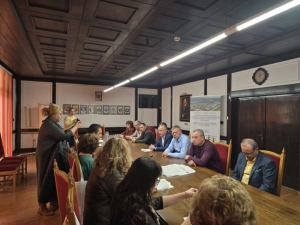 С проект за модерен индустриален парк Горна Оряховица прави нова стъпка към икономическо развитие