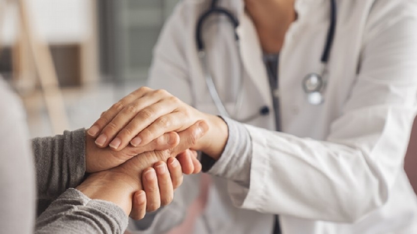 Проучване на „Тренд“: Пациентите у нас очакват повече грижа