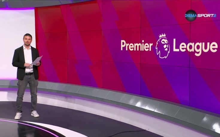 Репортаж от дербито \