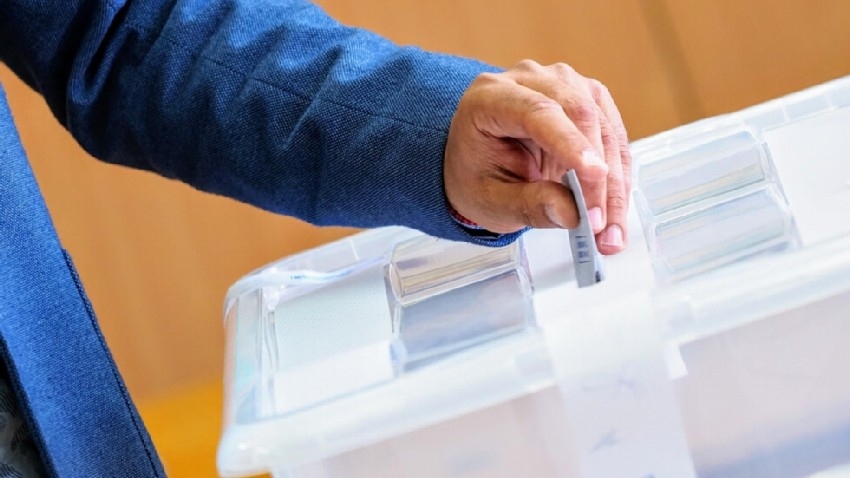 Старт на предизборната кампания за вота на 19 април