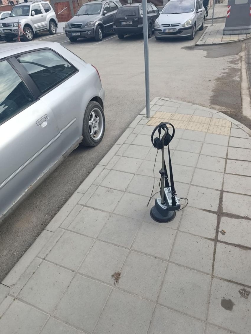 Предстои ремонт на авария по кабелна линия в участък от ул. „Пирот“ в Горна Оряховица